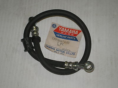 Yamaha Brake Cable