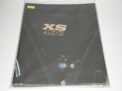 YAMAHA BROCHURE 561.3