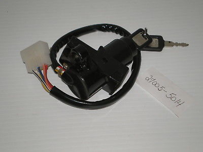 Tシャツ MULE PRO-FXT™ 1000 LE Universal Ignition Switch | Kawasaki