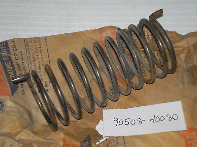 YAMAHA 90508-40080