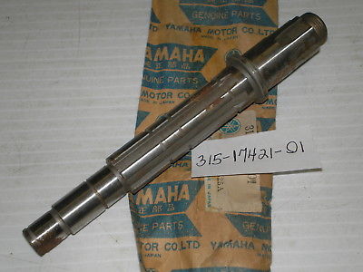 YAMAHA 315-17421-01