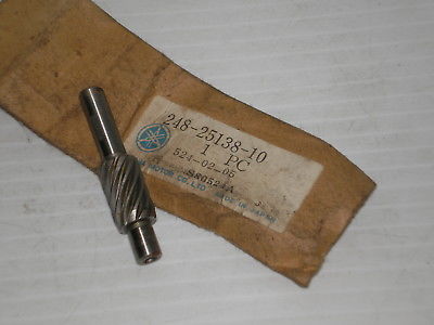 YAMAHA 248-25138-10