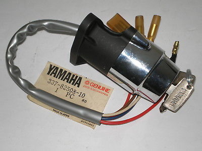 yamaha 337-82508-10