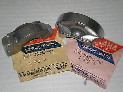 YAMAHA 235-26282-01