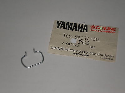 YAMAHA 102-25137-00