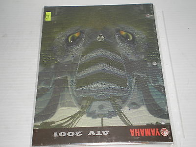 YAMAHA BROCHURE #273