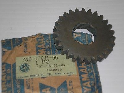 yamaha 315-15641-00