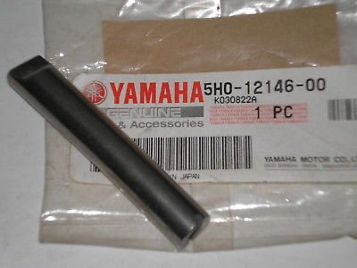 YAMAHA 5H0-12146-00