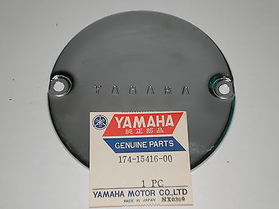 YAMAHA I74-15416-00