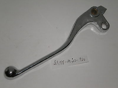 HONDA 53178-MJ0-921