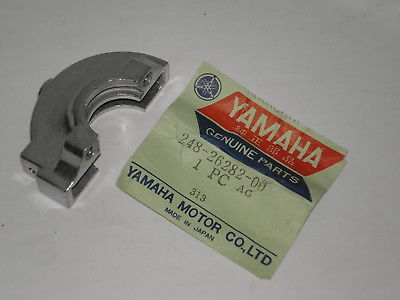 Yamaha Throttle Sleeves