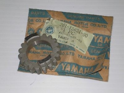 YAMAHA 261-15631-00