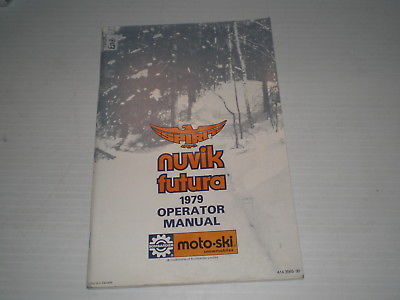owners manual other