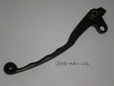 HONDA 53178-MB0-006
