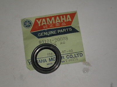 YAMAHA 93101-20008