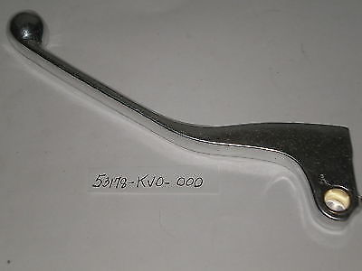 HONDA 53178-KV0-000