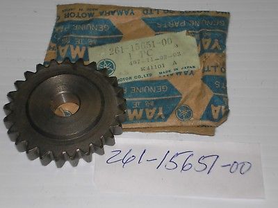 YAMAHA 261-15651-00