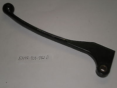 HONDA 53178-431-780