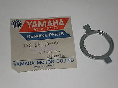 YAMAHA 93106-26005