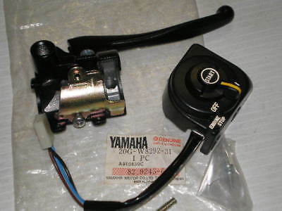 YAMAHA 20G-W8292-31