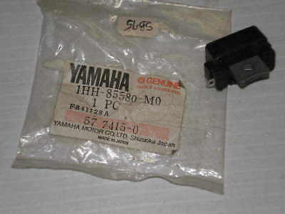 YAMAHA 1HH-85580-MO