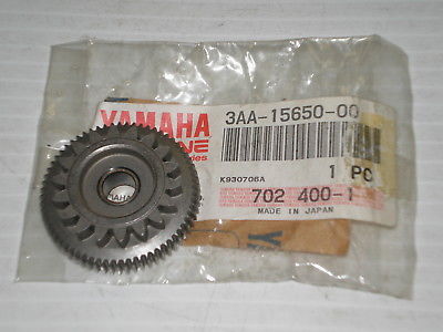 YAMAHA 3AA-15650-00