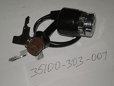 Ignition Coil Honda CB360 CB 360 (1974-1976) - Type 2 - Square