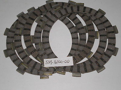YAMAHA 537-16321-00