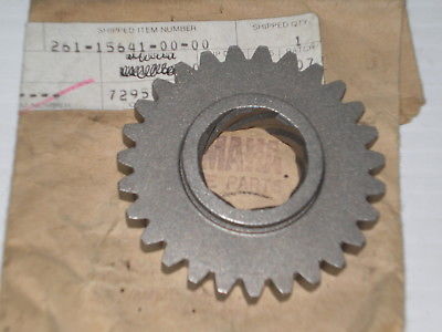 yamaha 261-15641-00