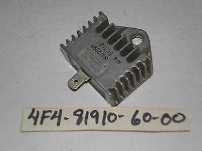 YAMAHA 4F4-81910-60