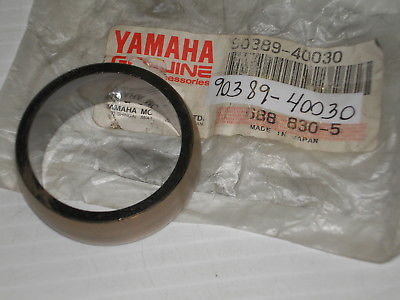 YAMAHA 90389-40030