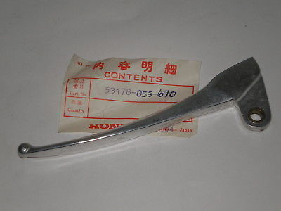 HONDA 53178-053-670