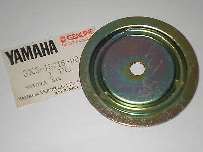 Yt175 Pro Tech YAMAHA YT125 YT175 Starter Drive Plate 3X3-15716-00 – Pro-Formance Cycle