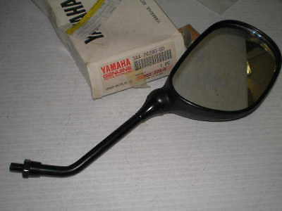 YAMAHA 3AA-26280-00