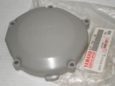 YAMAHA YZ80  YZ85  YZ125  1994-2004  Crankcase Cover  4JY-15411-00