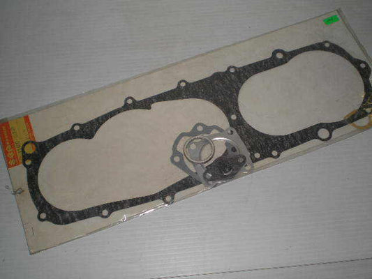 SUZUKI FA50 FS50 1980-1981 Complete Gasket Set 11400-02840 11400-02841