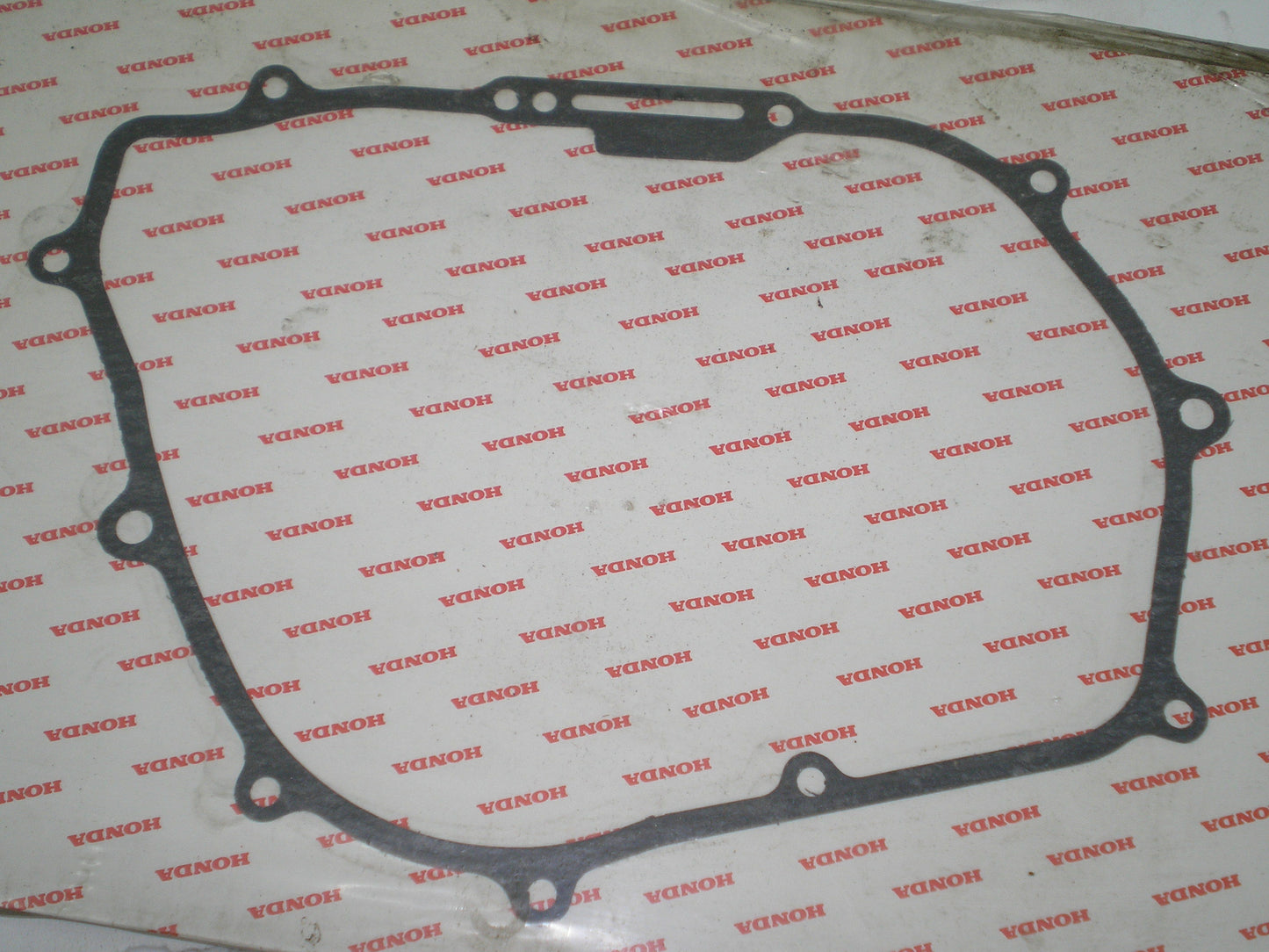 HONDA XL250 XR20 0 XR250 Crankcase Cover Gasket 11394-KK0-000 11394-KZ1-920