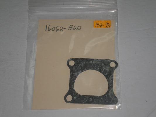 KAWASAKI Drifter Snowmobile 1980 Intake Gasket 16062-520