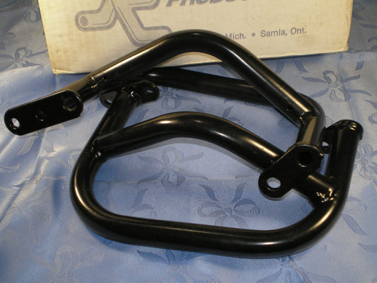 SUZUKI GS750 1980-1983 Robart Engine Protection Guards