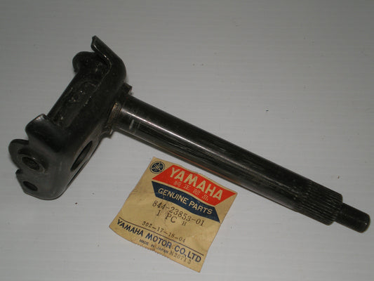 YAMAHA GP292 GP338 GP433 L/H Ski Steering Post Column 844-23853-01