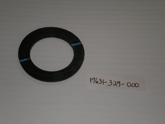 HONDA CA CB CL CM CT CX FL MR S90 SL XL XR Gasket 17631-329-000 17631-329-003