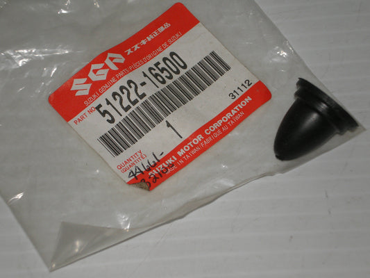 SUZUKI JR50 TM100 TM250 TM400 Oil Tank Cap Gasket 51222-16500 / 44661-32100