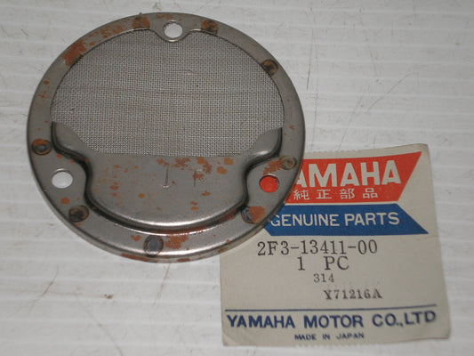 YAMAHA XS750 XS850 XS1100 1977-1982 Oil Pump Strainer 2F3-13411-00 1J7-13411-01