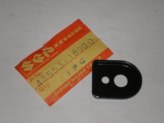 SUZUKI ALT50 ALT125 ALT185 LT125 LT185 LT230 Foot Rubber Stoppers 43553-18900