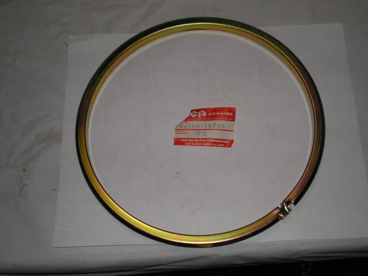 SUZUKI LT-F4 LT-F250 Rear Brake Cover Bracket 64260-19B00