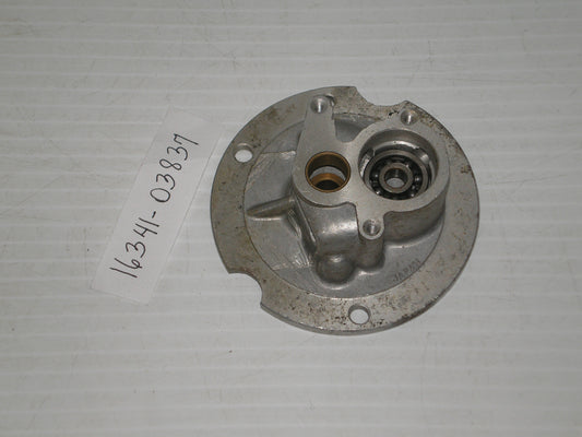 SUZUKI K10 K11 K15 TC120 Oil Pump Drive Gear Housing 16341-03837