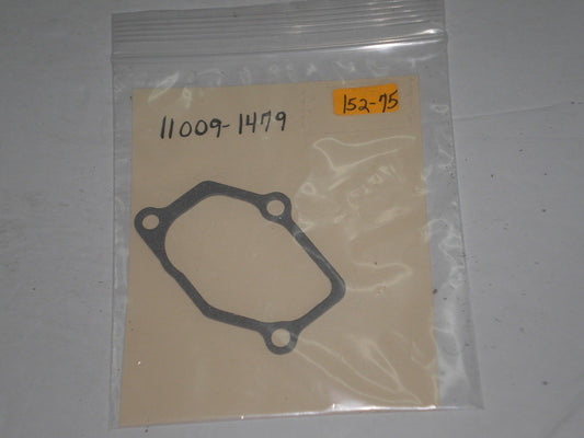 KAWASAKI KX125 1985-1987 R/H Governor Cover Gasket 11009-1479 11060-1157