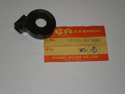 SUZUKI FA50 FS50 FZ50 Starter Cable Holder Body 58711-27500
