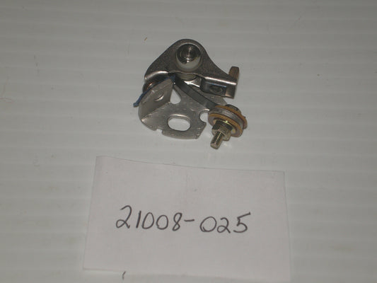 KAWASAKI KZ400 KZ750 Ignition Points Set 21008-023 / 21008-025