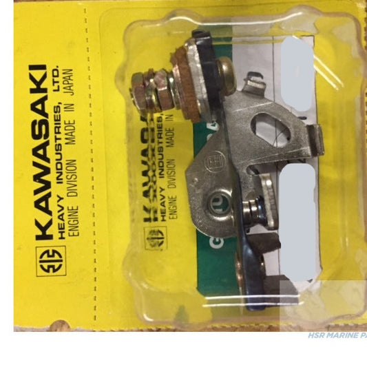 KAWASAKI FA076 FA130 FA210 Factory Ignition Point 315501-8440A / 21008-2113